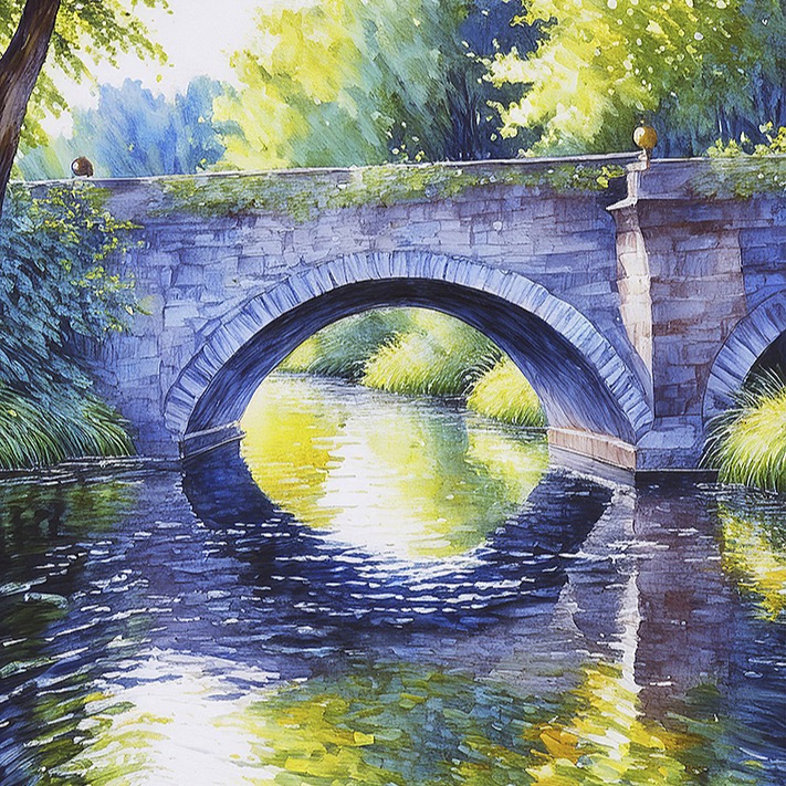 Fine art reproduction by Simon Sise